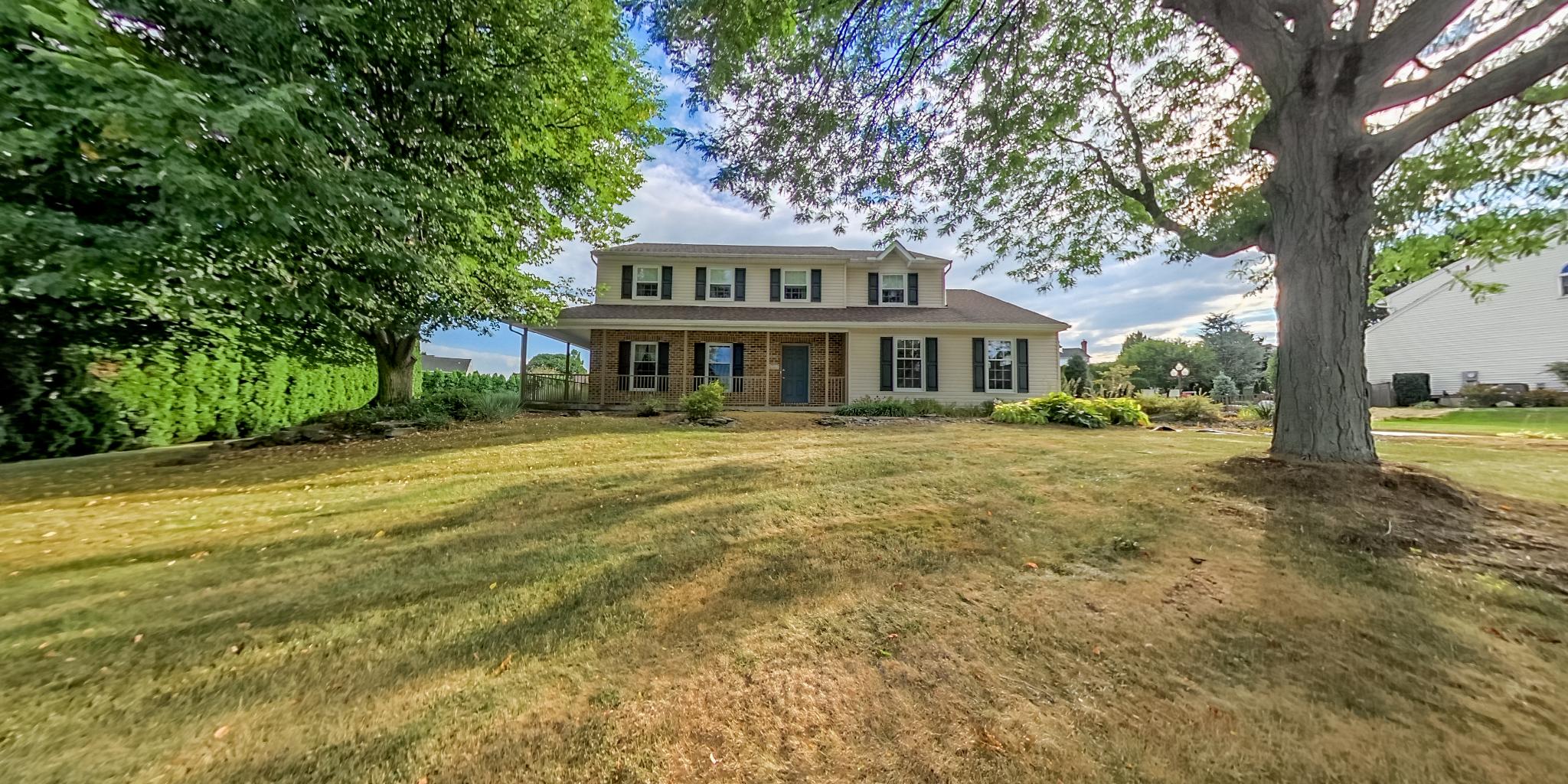 144 Nottingham Court