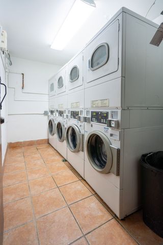 Washer/Dryer