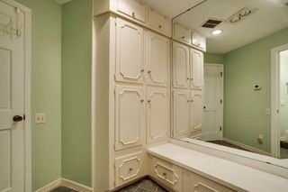 Dressing Room Off Pool