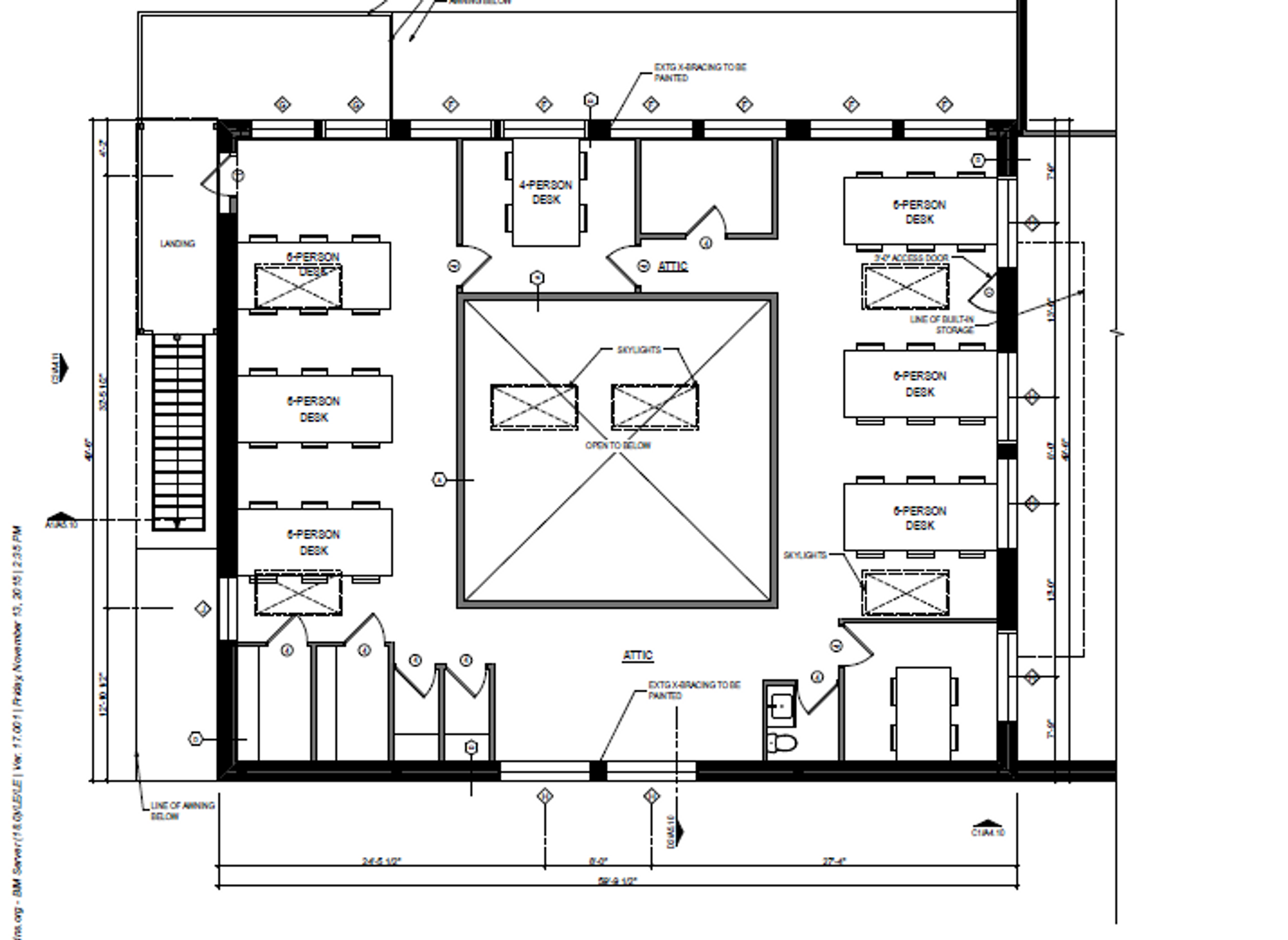 5323 Levander Loop - 2nd Floor