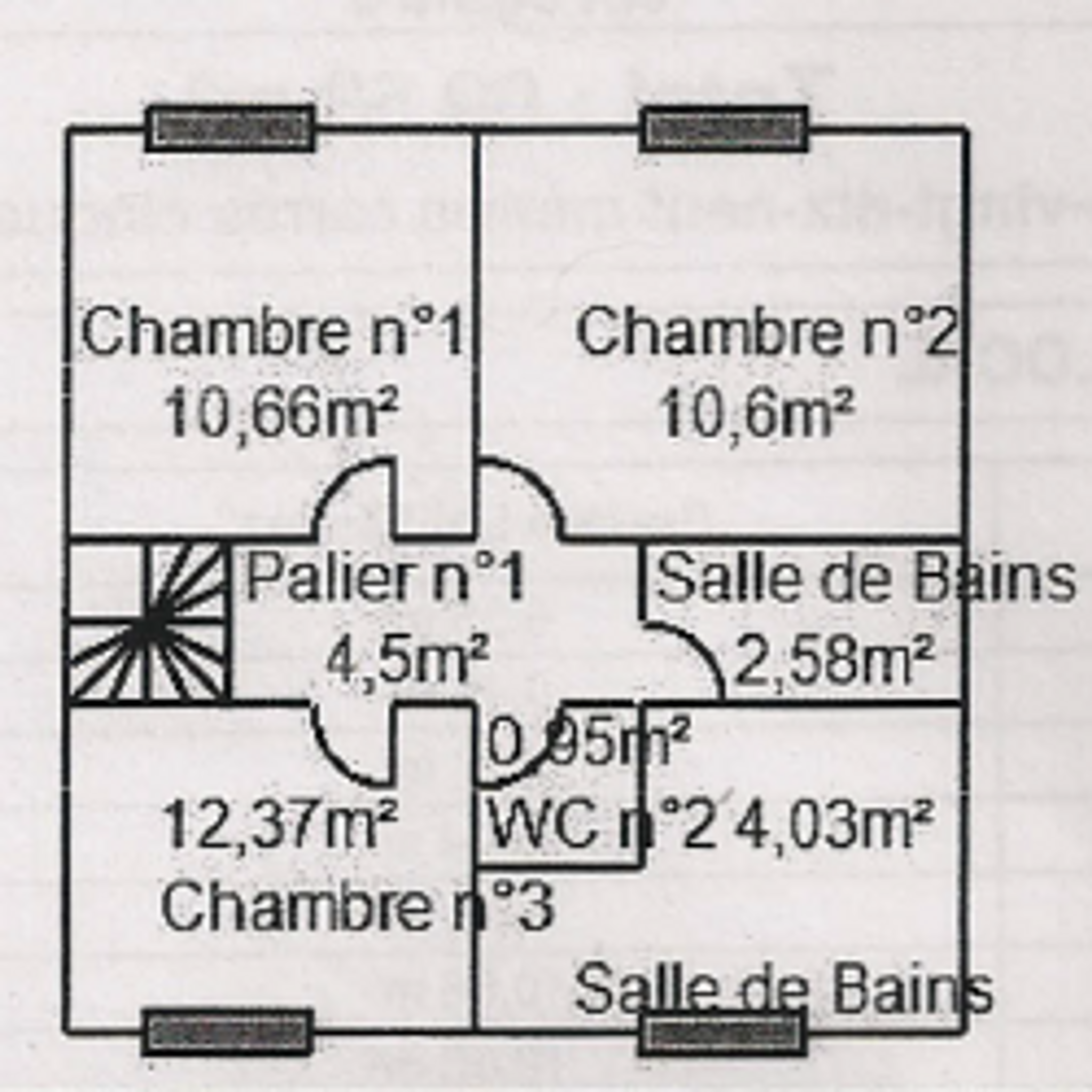 niveau 1