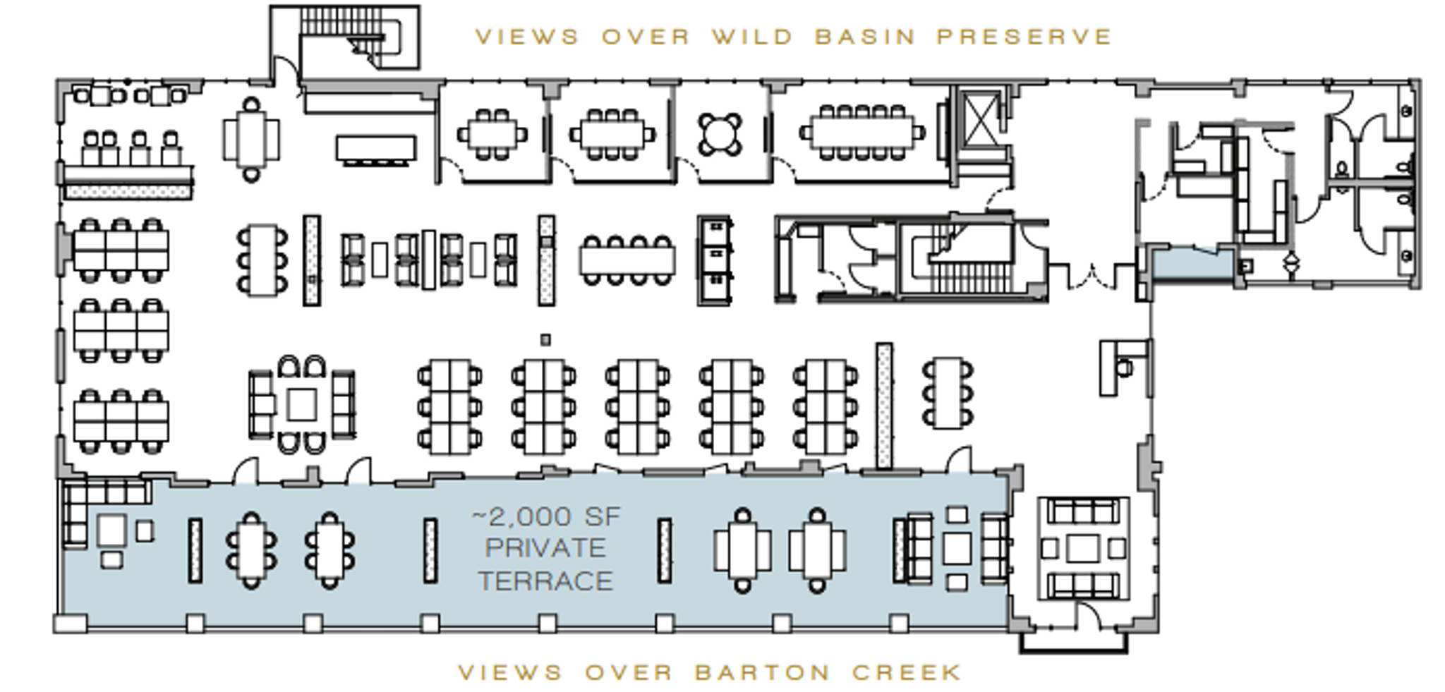 Overlook at Rob Roy Ste 400