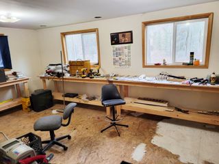 Hobby Room 