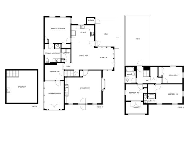 All Floors