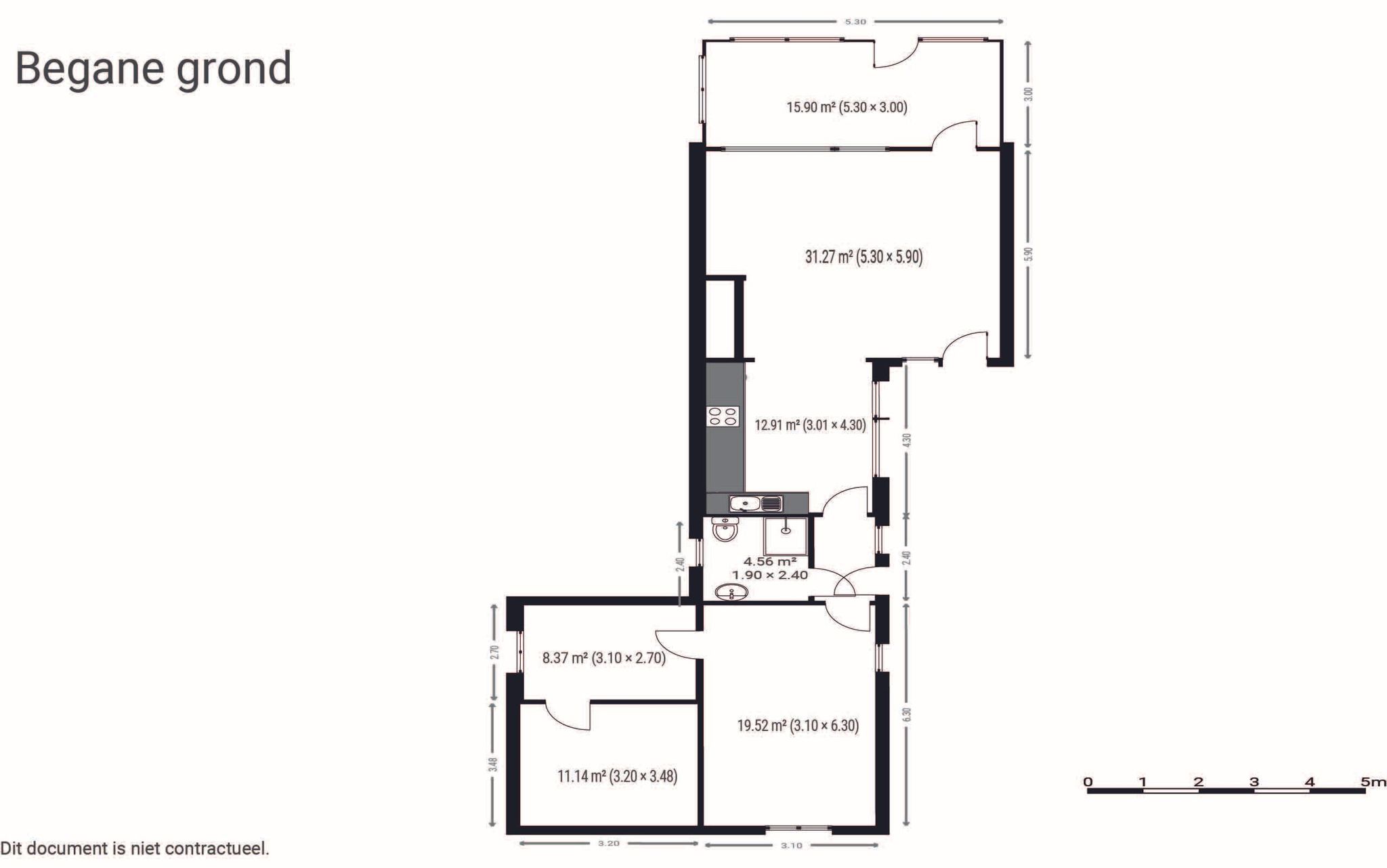 plan_Vtlbg25199Kruisweg21