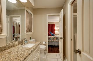 Jack & Jill Bathroom