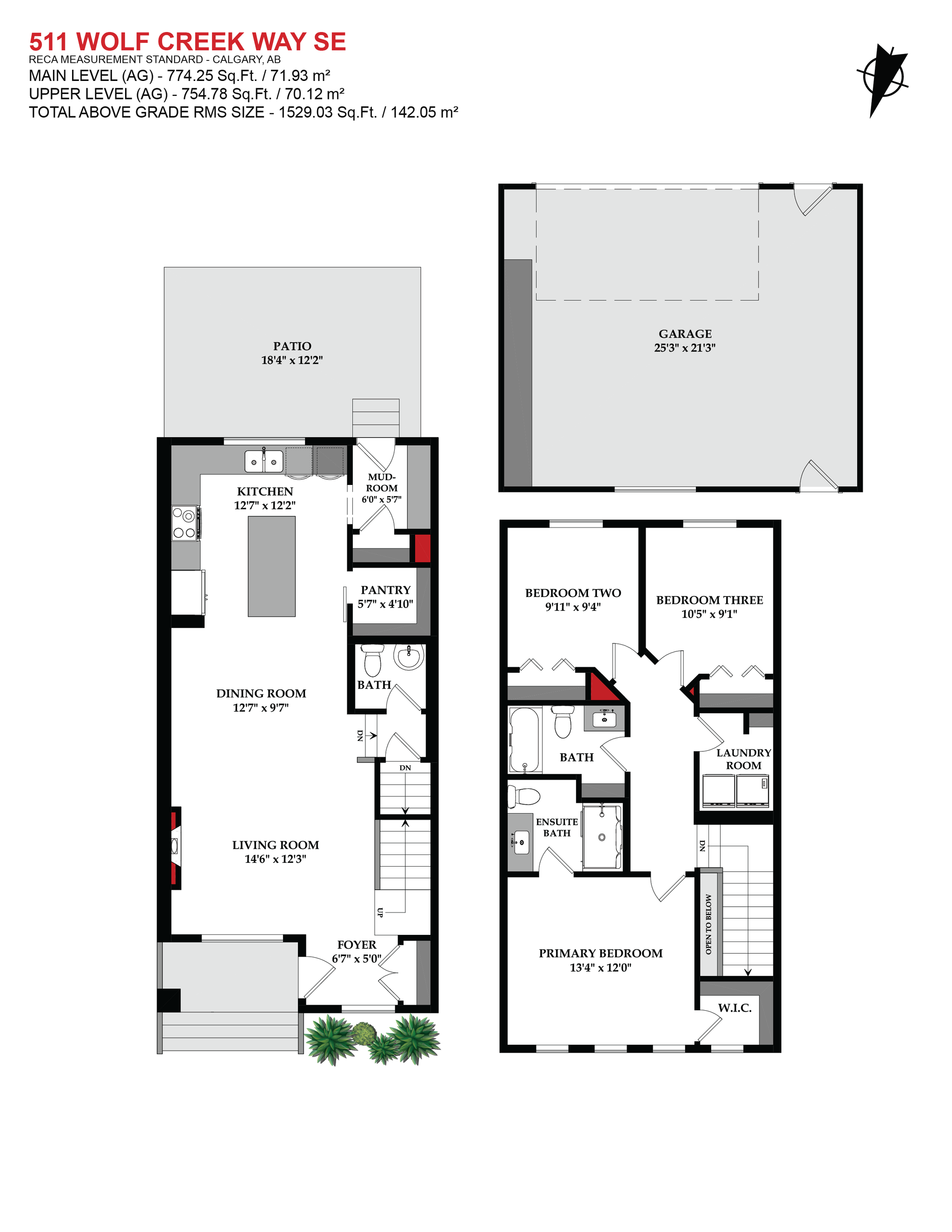 511 Wolf Creek Way SE 