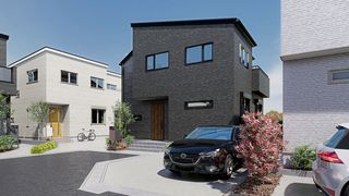 江戸川台西_5号棟