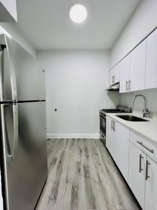 Unit 1 - Kitchen