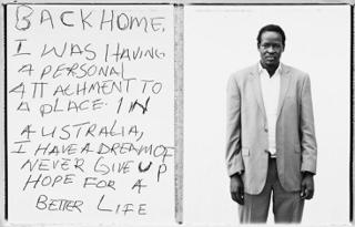 Gabriel Ayuen - Tobias Titz