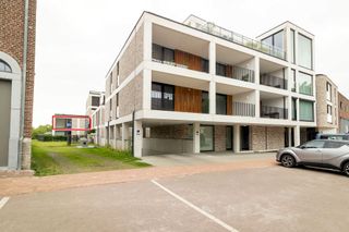 Voorgevel