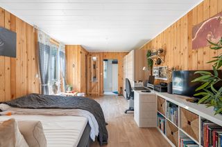 Woonruimte verhuurde woning