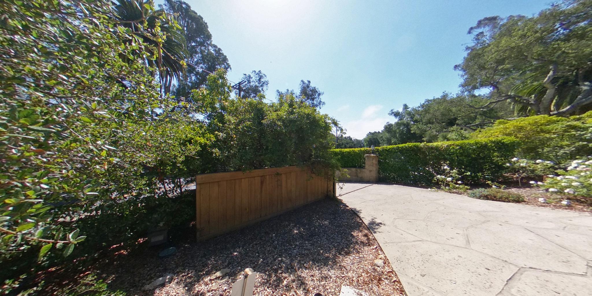 2580 Sycamore Canyon Road