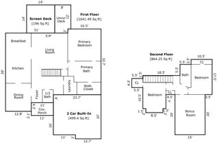 8530 Keystone Cir FP