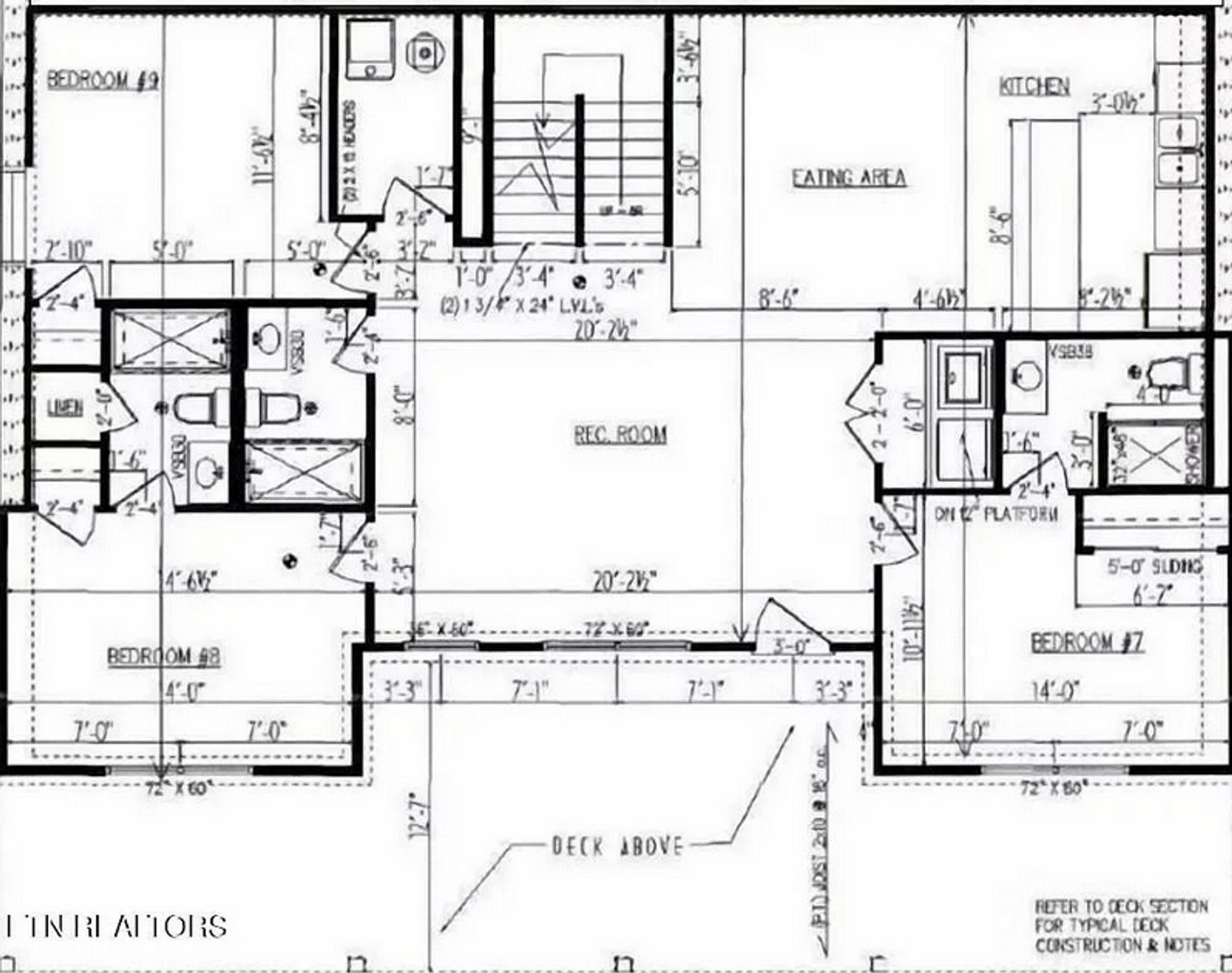 Floor 3