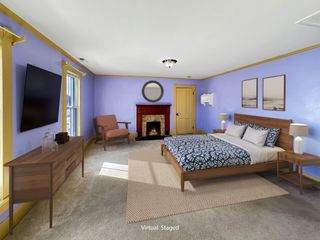 Primary 2nd level staged