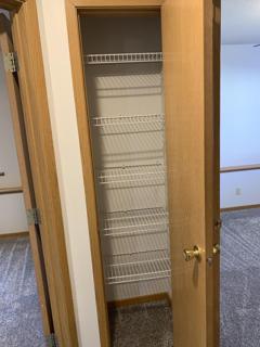 Linen Closet 