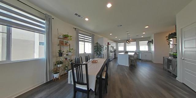 Dining Room