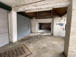 Garage Workshop