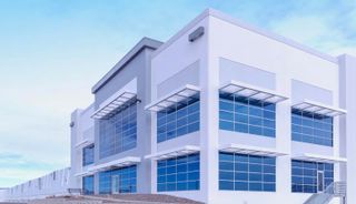 Victory Logistic District Building D2