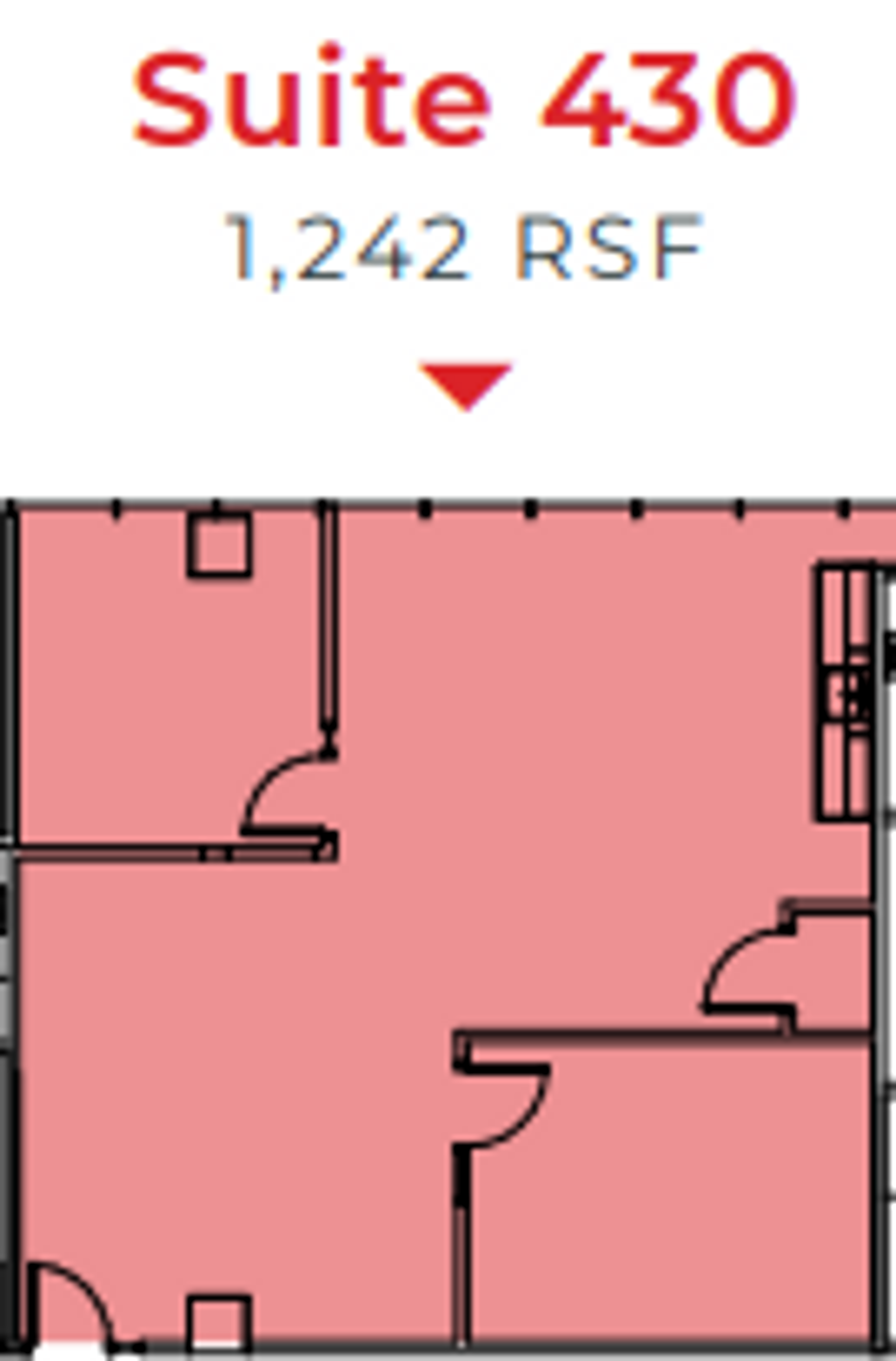 One West Hills - Ste 430