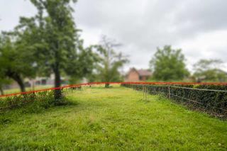 Bouwgrond