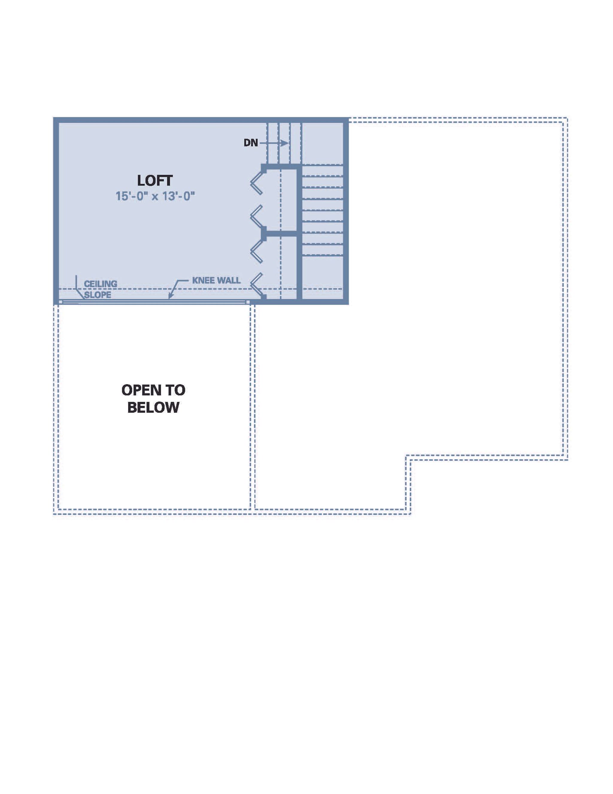 Village 2nd Floor C