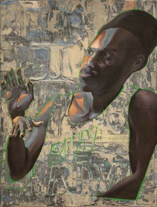 II. Shadows (Sydney)