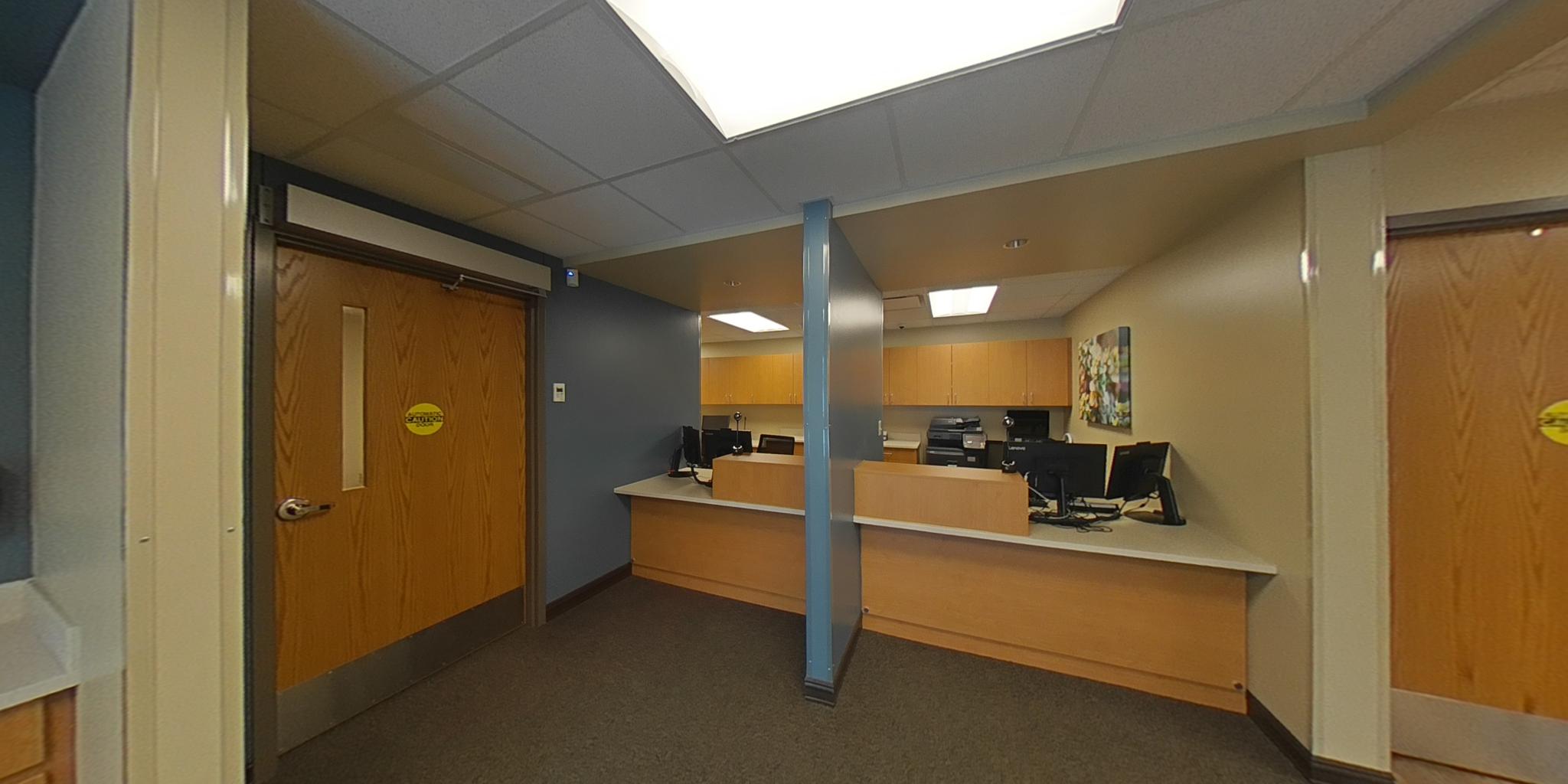 Golden Valley Memorial Healthcare Windsor Clinic