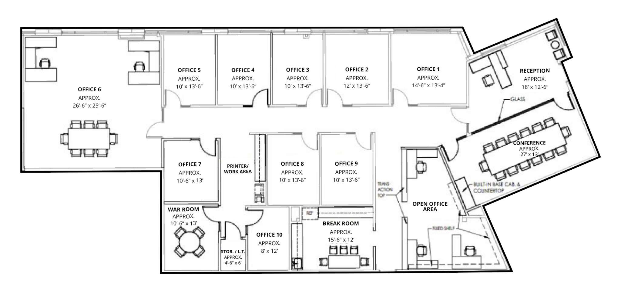 Suite 100
