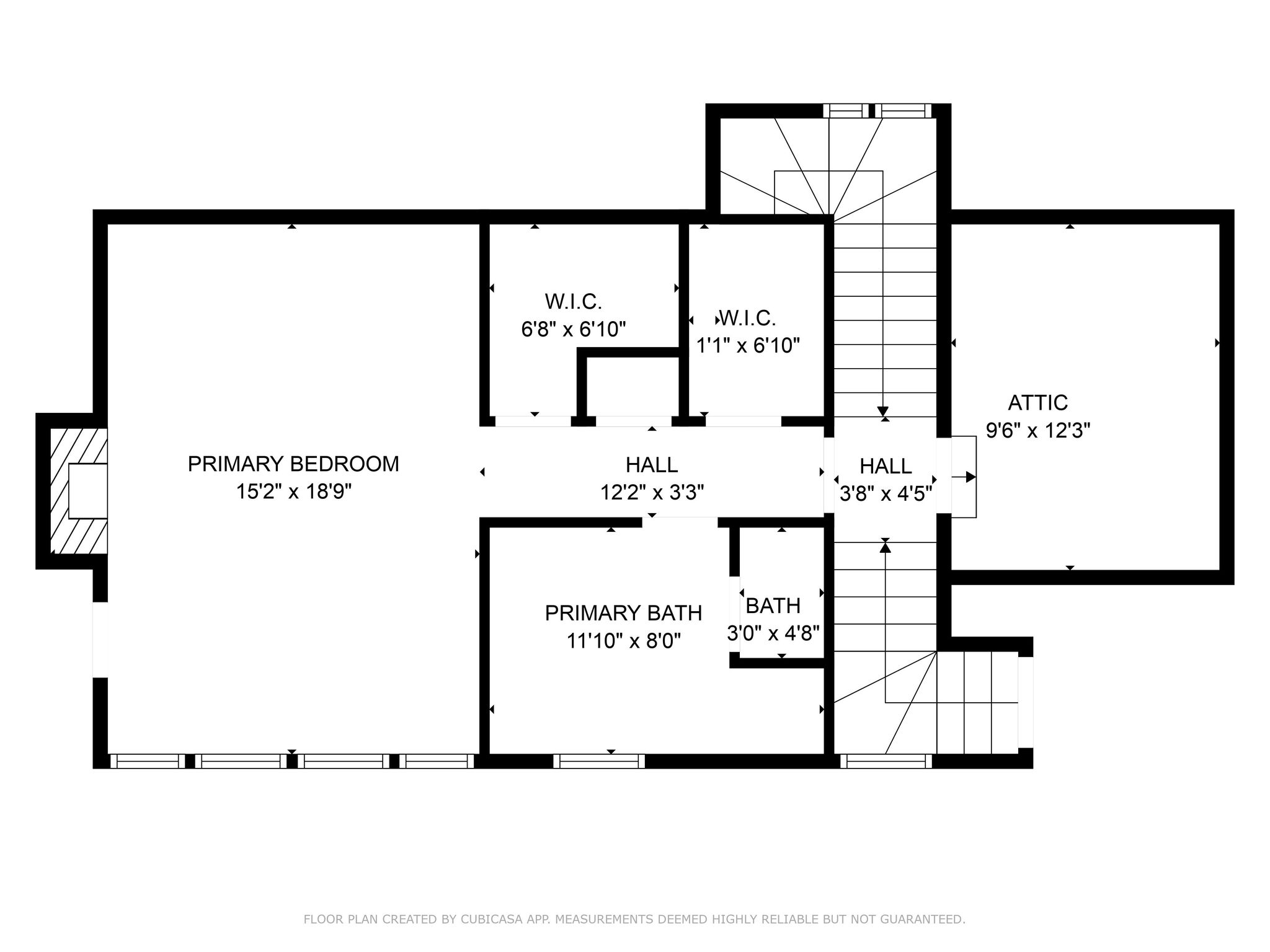 Fourth Level 