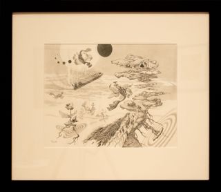 Starships Future Worlds 2