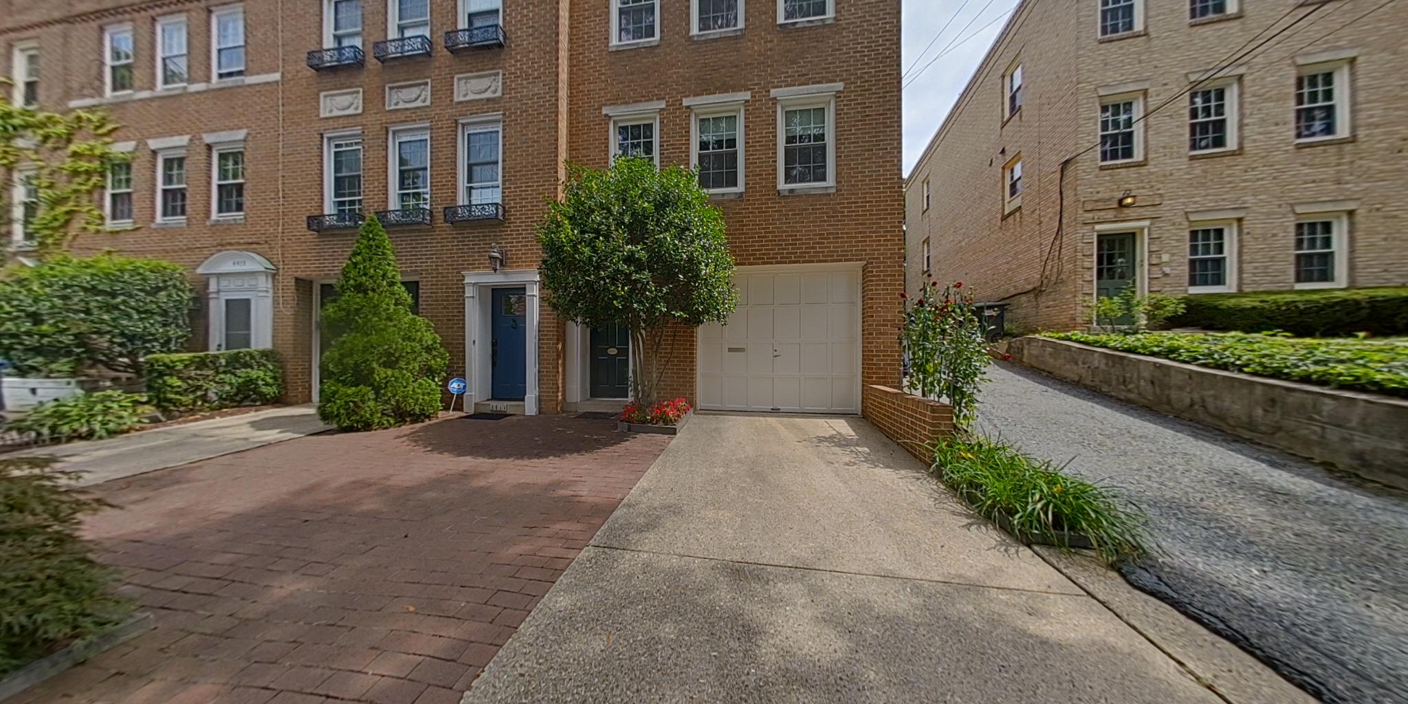 4431 Macarthur Blvd NW Washington DC 2007