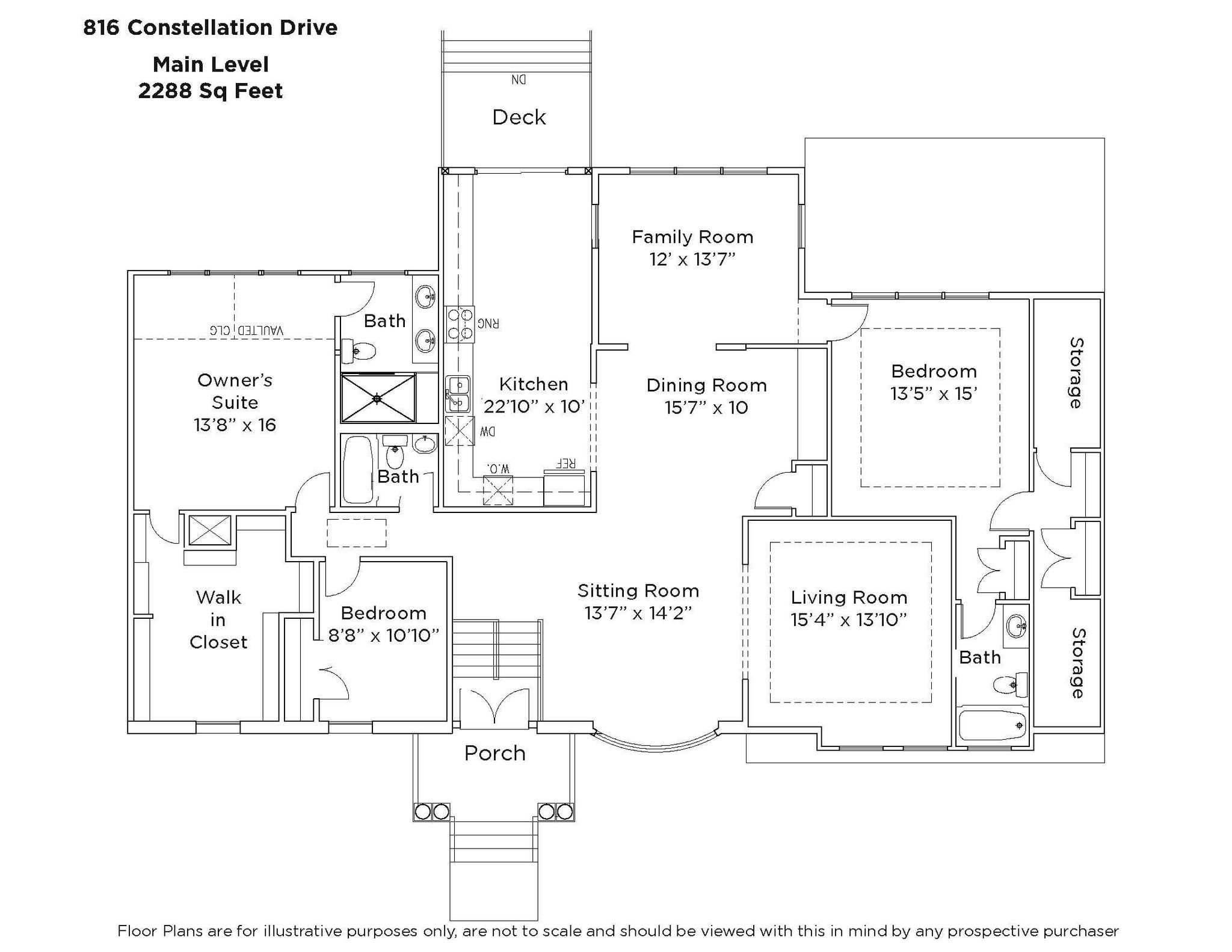 Main Level_Constellation 816