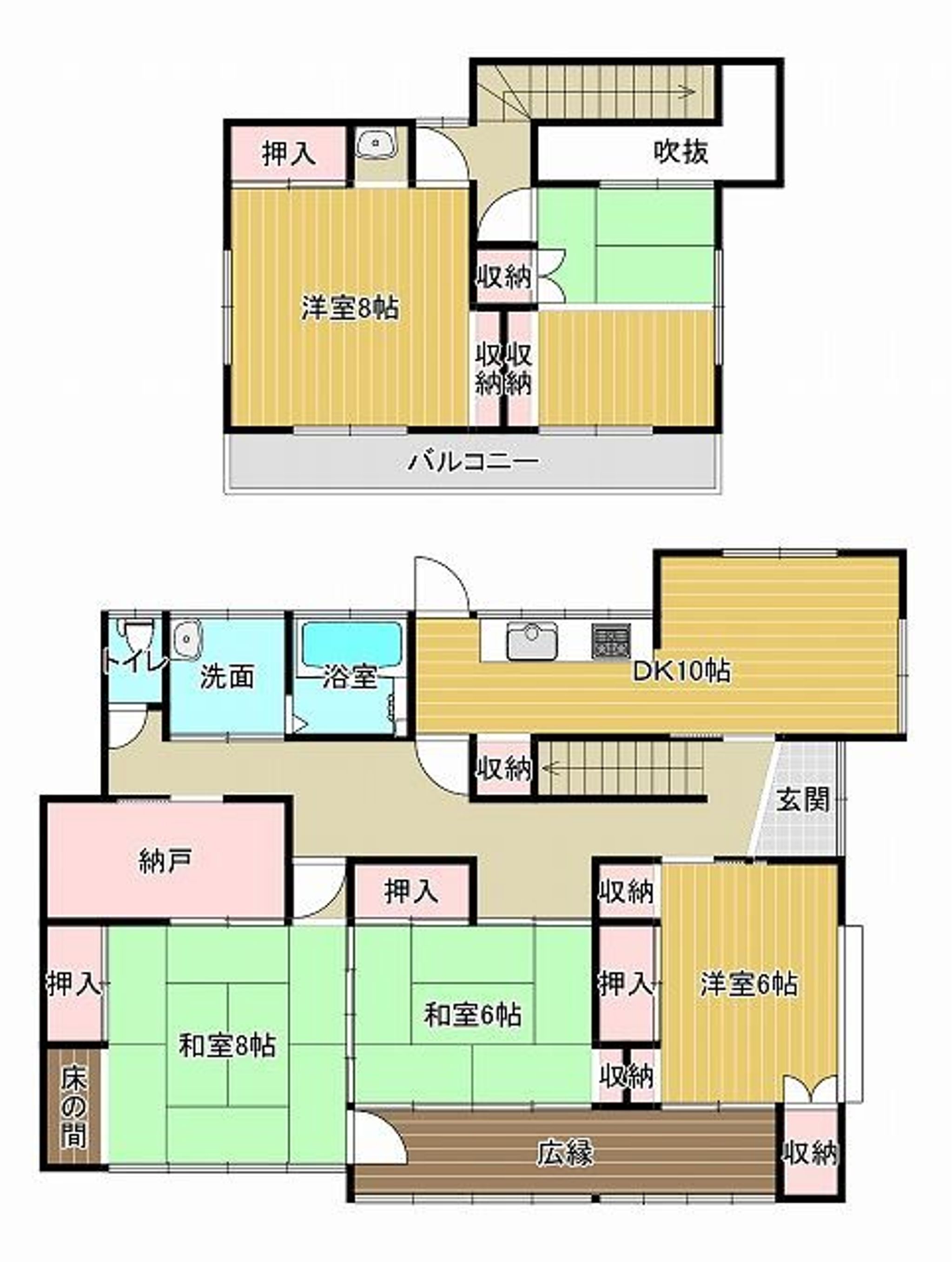 筑西市小川