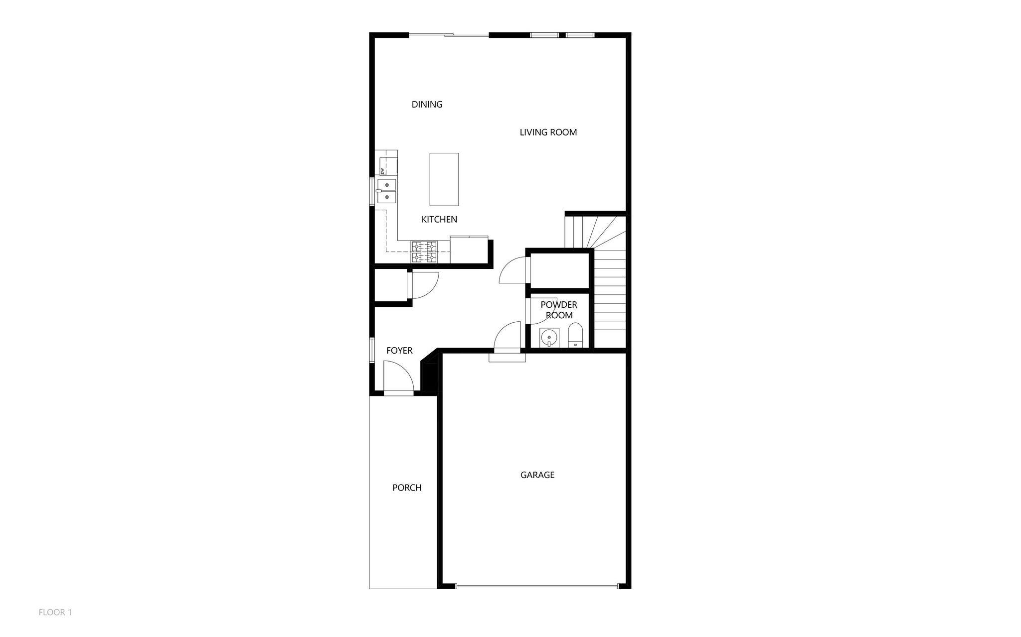 Floor 1