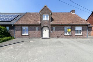 Voorgevel