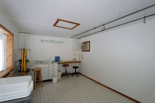 Cooler Interior 