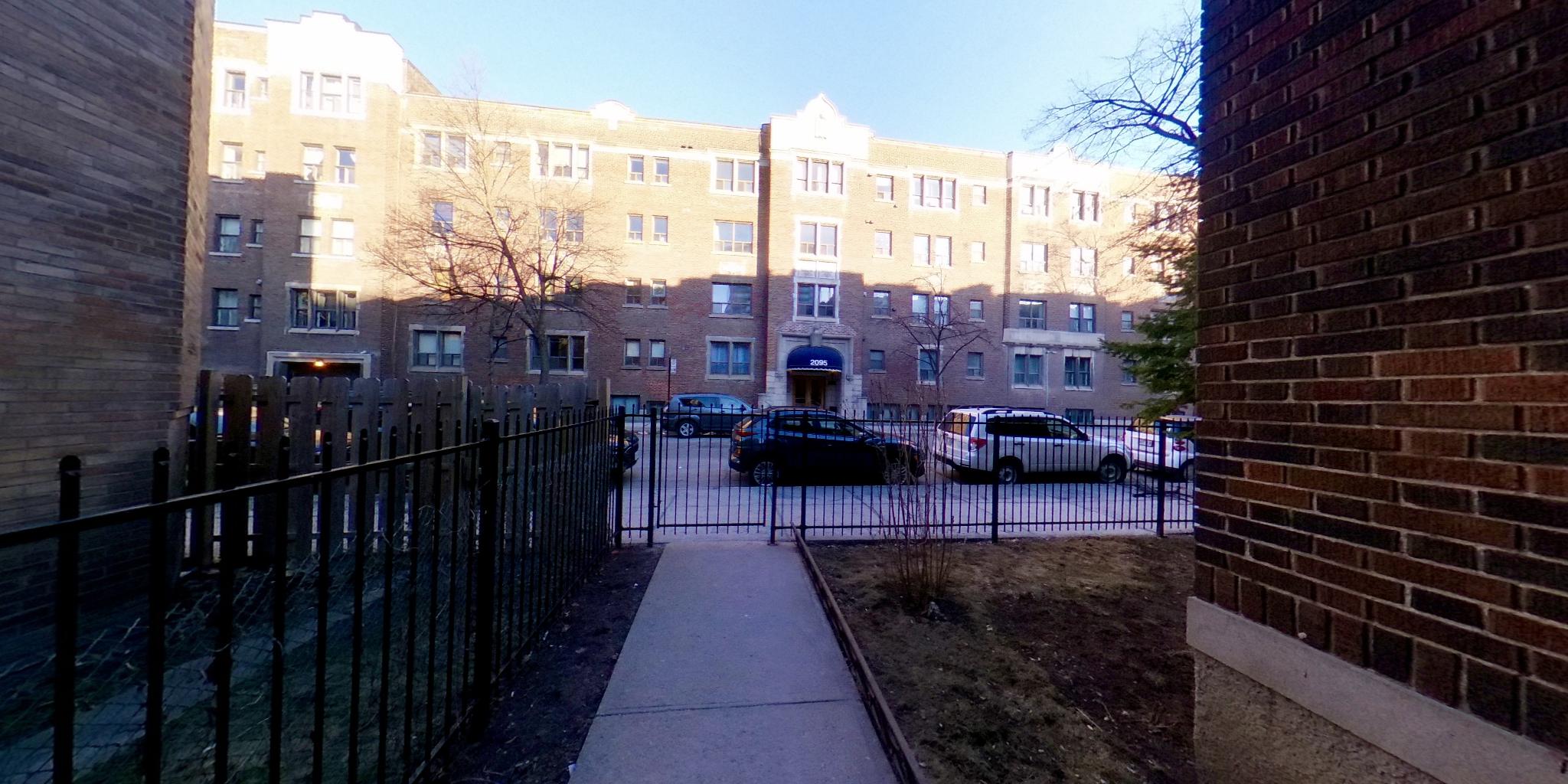 Apt 62094 Lincoln Ave