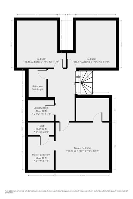 3rd Floor