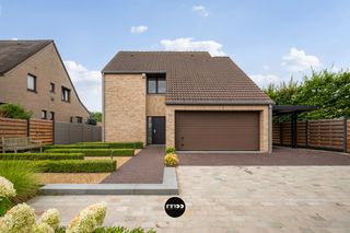 Voorgevel