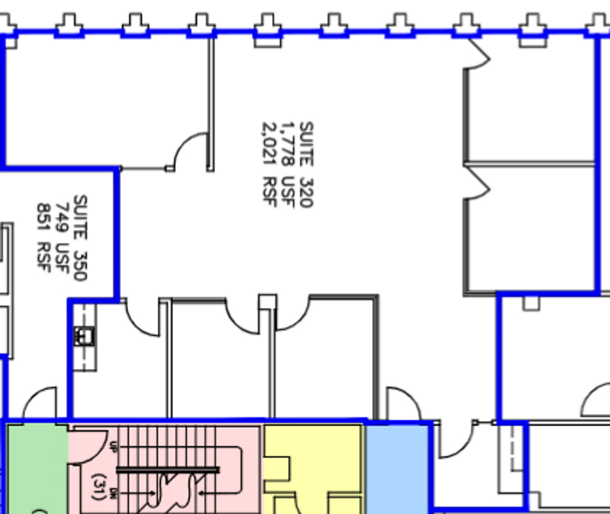 CS II - 320