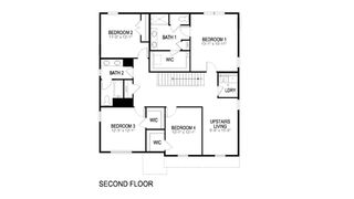 2nd floor Henley