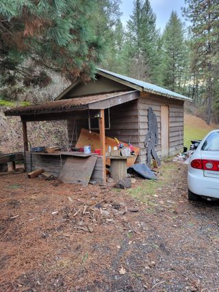 Small Shop 