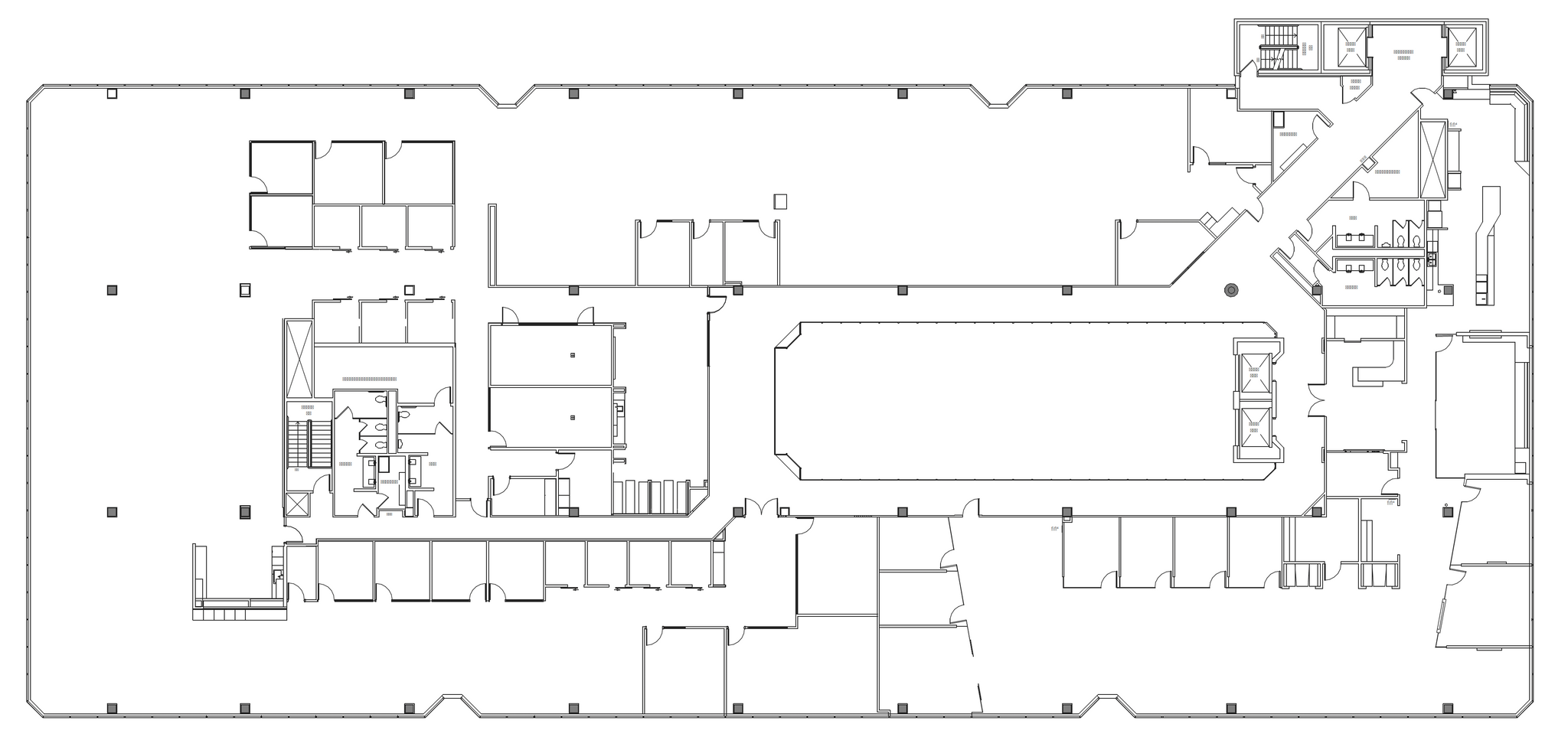 Lavaca Plaza Floorplan 