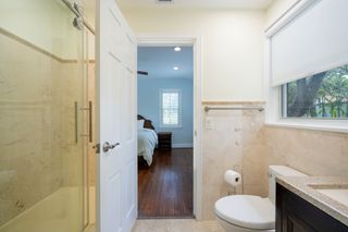 Jack and Jill Bathroom