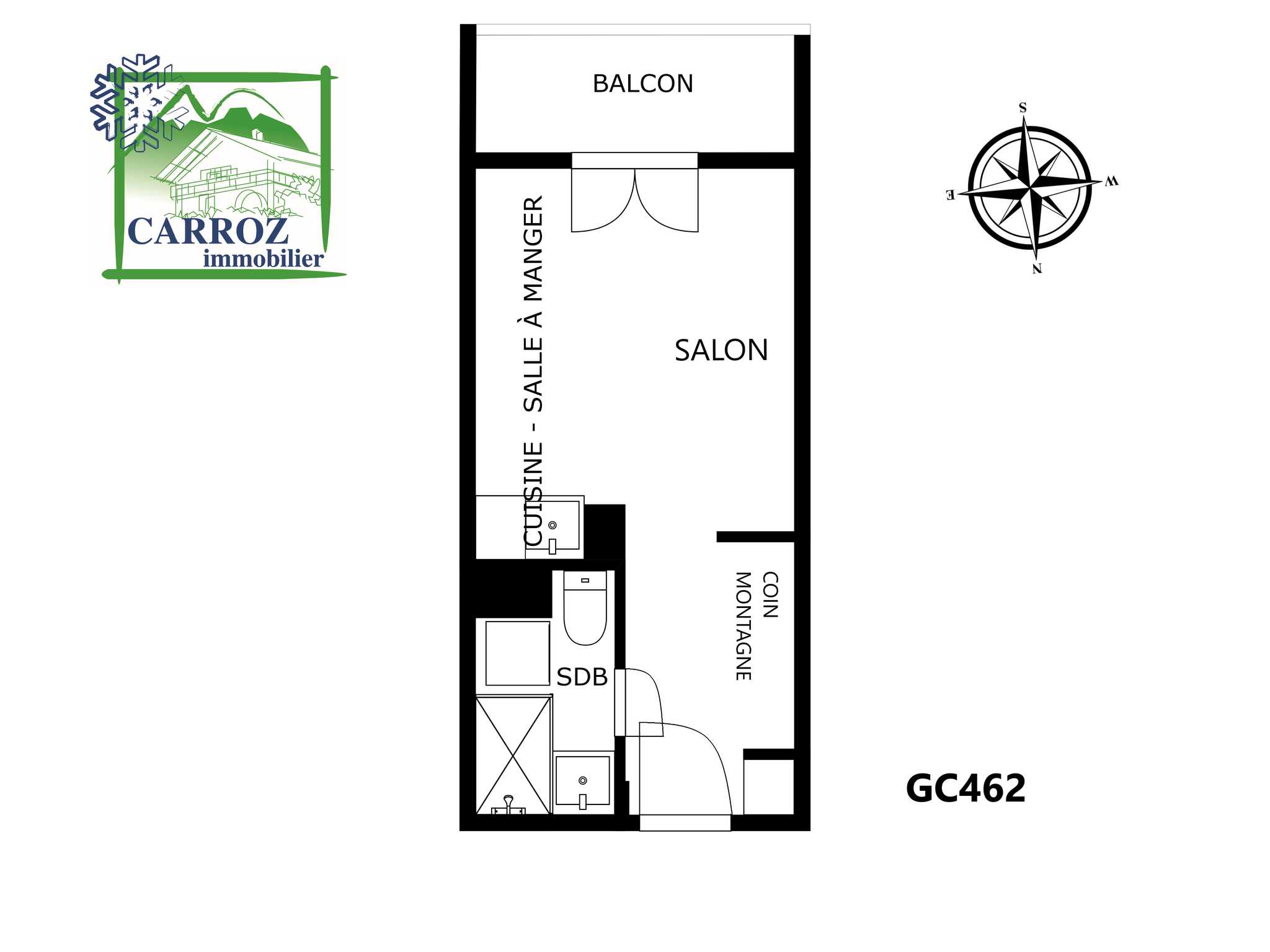 plan 2D