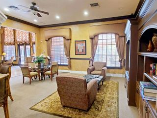 Clubhouse Library