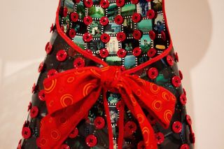 Gertrude's Kitchen view 2