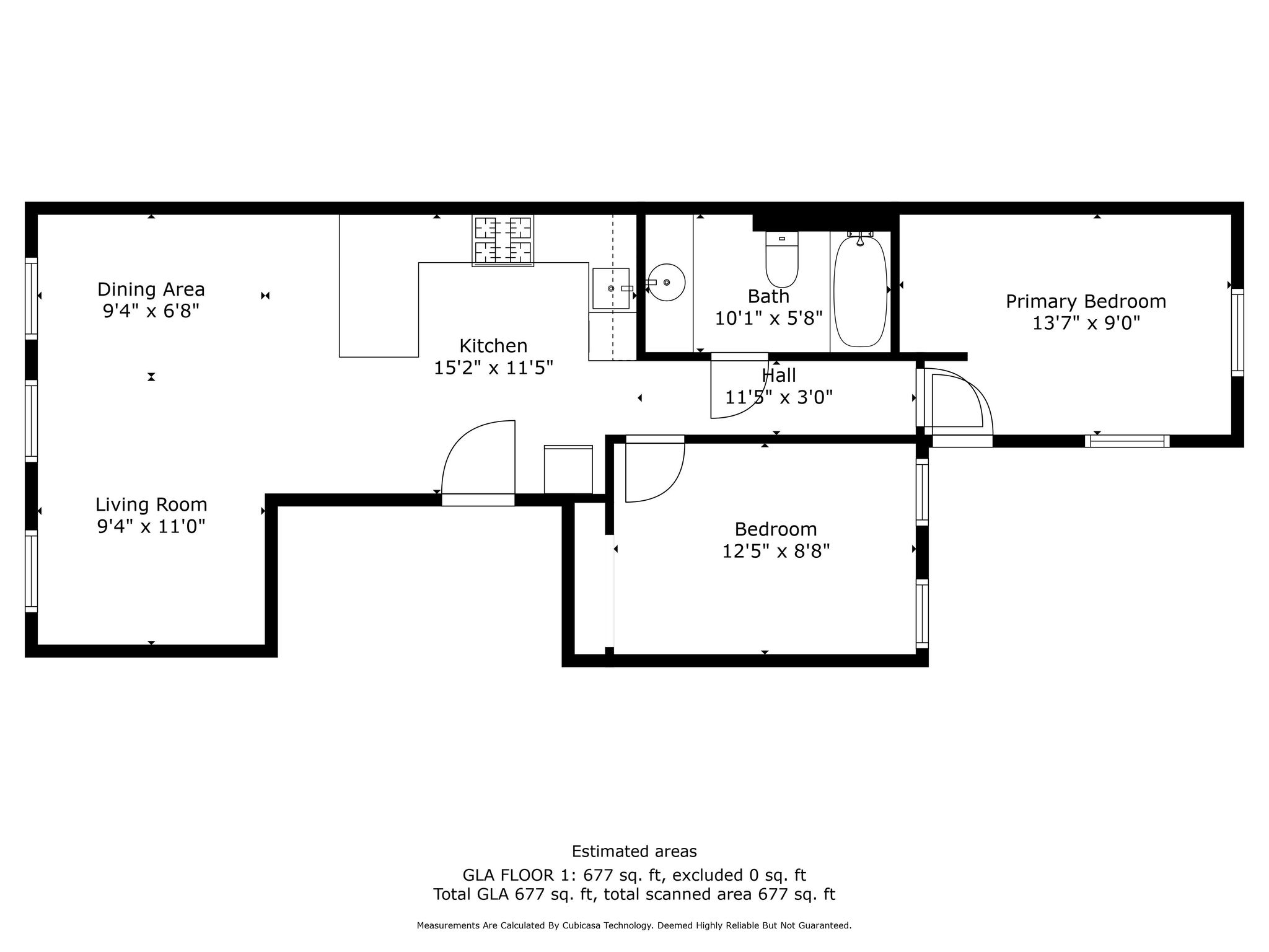 3rd Floor